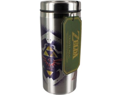 Paladone Zelda Hrnček cestovný 450 ml