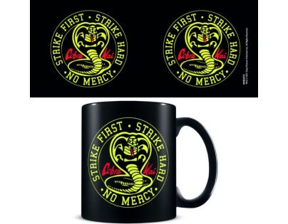 Pyramid International Hrnček Cobra Kai Emblem 315 ml