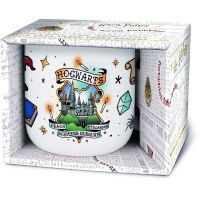 Stor Harry Potter Hrnček keramický 400 ml Magic
