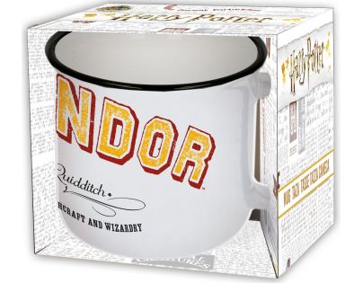 Epee Merch Hrnček keramický 410 ml box Harry Potter