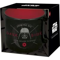 Hrnček keramický 410 ml box Star Wars 3