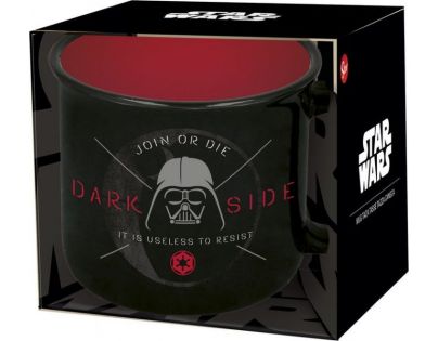 Hrnček keramický 410 ml box Star Wars
