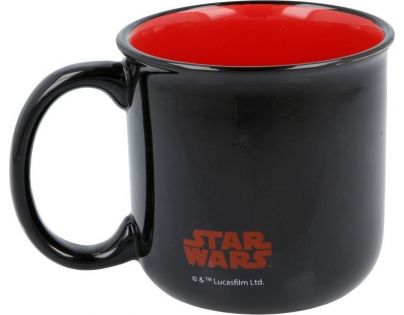 Hrnček keramický 410 ml box Star Wars