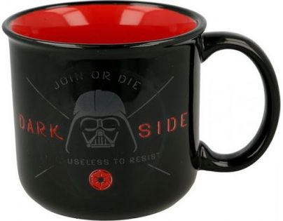 Hrnček keramický 410 ml box Star Wars