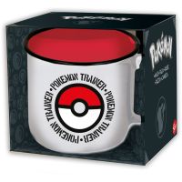 EPEE Pokémon Hrnček keramický 410 ml 3