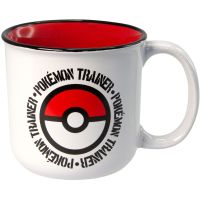 EPEE Pokémon Hrnček keramický 410 ml
