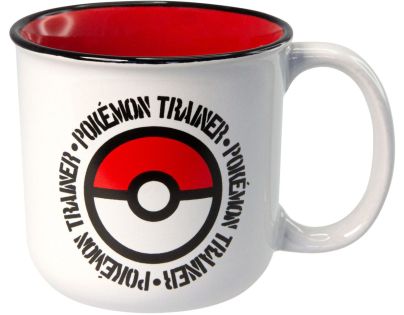 EPEE Pokémon Hrnček keramický 410 ml