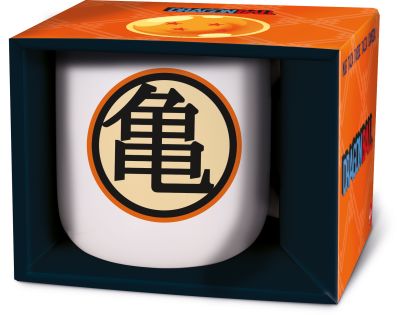 Stor Dragon Ball Hrnček keramický 410 ml