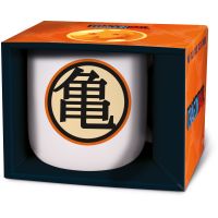 Stor Dragon Ball Hrnček keramický 410 ml