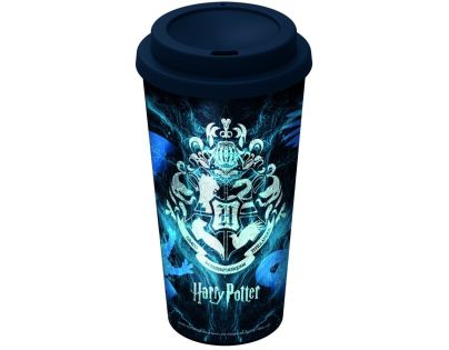 Stor Harry Potter Hrnček na kávu 520 ml