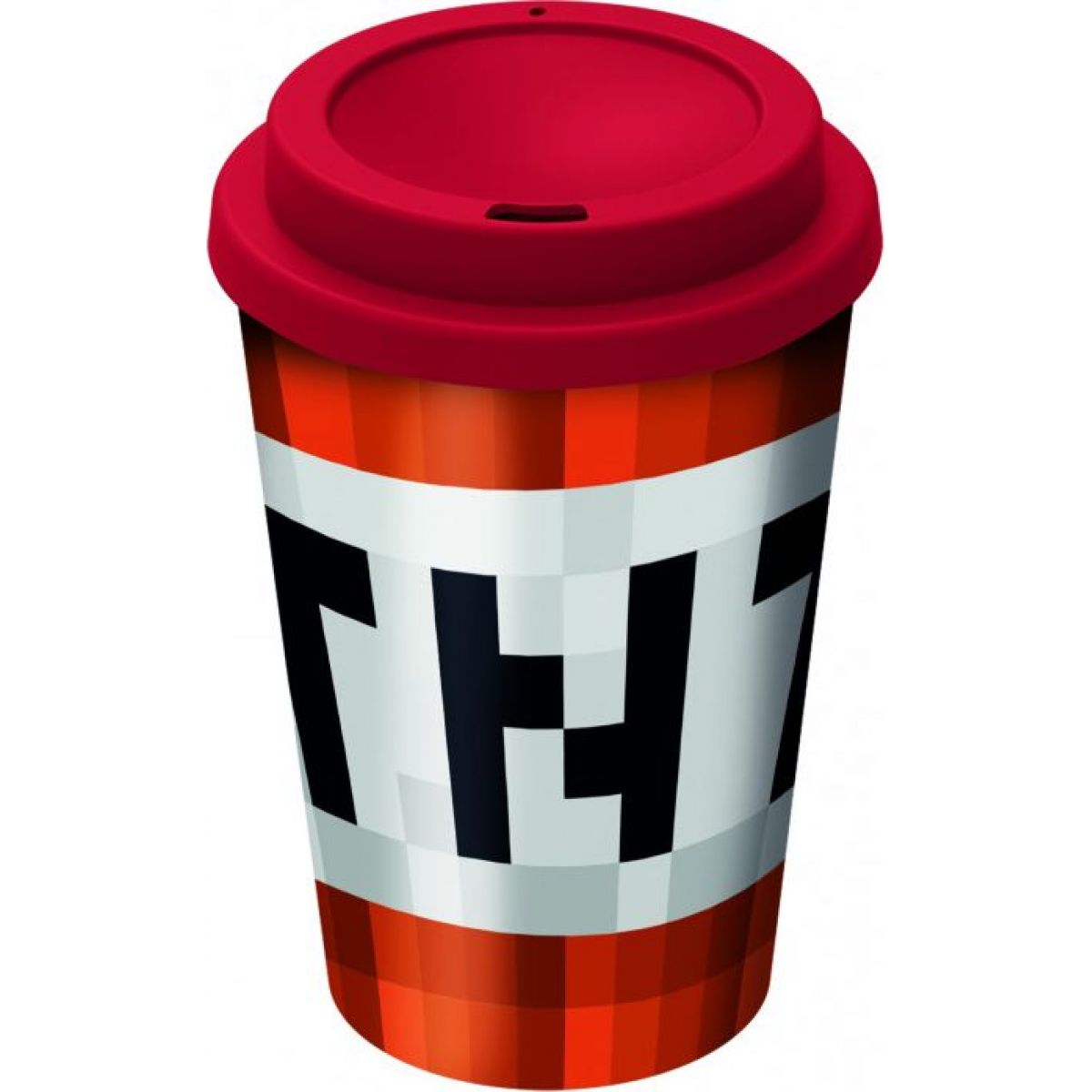 Epee Merch Hrnček na kávu Minecraft 390 ml