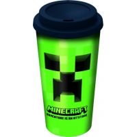 Epee Merch Hrnček na kávu Minecraft 520 ml