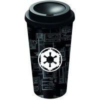 Stor Star Wars Hrnček na kávu 520 ml