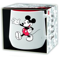 Stor Mickey Mouse Keramický hrnček 350 ml