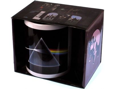 Pyramid International Hrnček Pink Floyd Dark Side 315 ml
