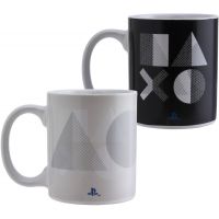 Pyramid International Hrnček Playstation meniaci 315 ml