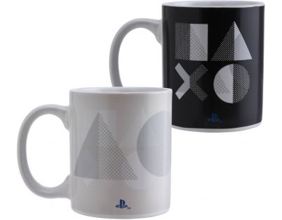 Pyramid International Hrnček Playstation meniaci 315 ml