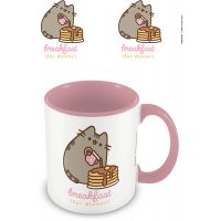 Pyramid International Hrnček Pusheen Pink 315 ml