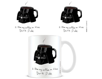 Pyramid International Star Wars Hrnček Meme 315 ml