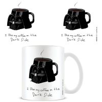 Pyramid International Star Wars Hrnček Meme 315 ml
