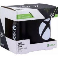 Paladone Hrnček Xbox 3D 315 ml 3