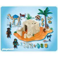 Playmobil 4246 - Hrobka s pokladem 2