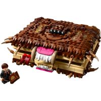 LEGO® Harry Potter™ 76449 Kousavá kniha z Obludného obludária 2