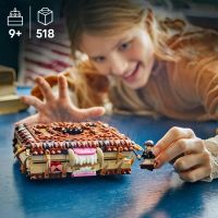 LEGO® Harry Potter™ 76449 Kousavá kniha z Obludného obludária 3
