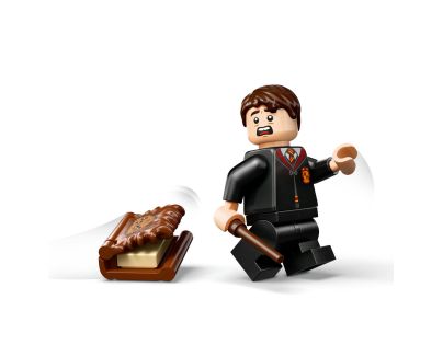 LEGO® Harry Potter™ 76449 Kousavá kniha z Obludného obludária
