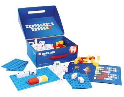 Hubelino počítanie