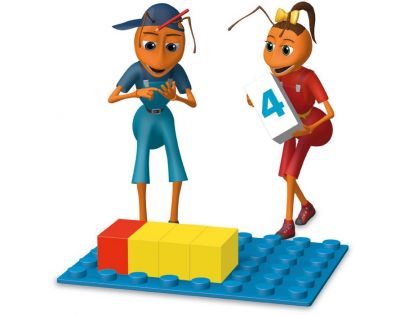 Hubelino počítanie