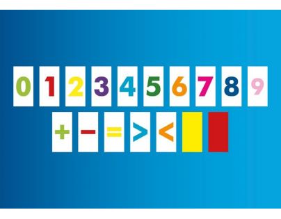 Hubelino počítanie