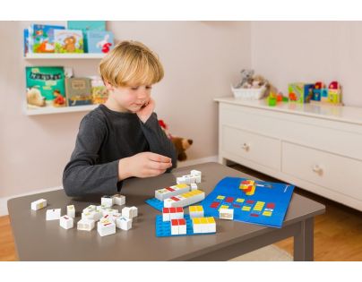 Hubelino počítanie