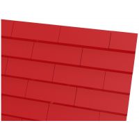 Hubelino Guličkové dráha - strecha 124 ks 4