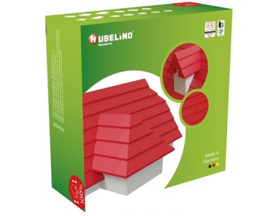 Hubelino Guličkové dráha - strecha 124 ks