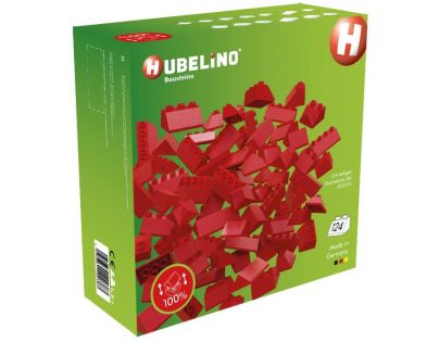 Hubelino Guličkové dráha - strecha 124 ks