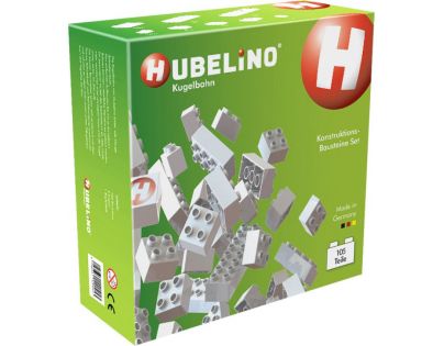 Hubelino stavebný set 105 dielikov