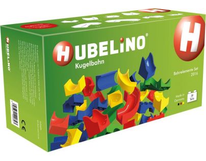 Hubelino Guľôčková dráha rozšírenie 39 ks