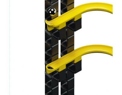 Hubelino Pi Guličkové dráha - set s kockami XL 246 ks