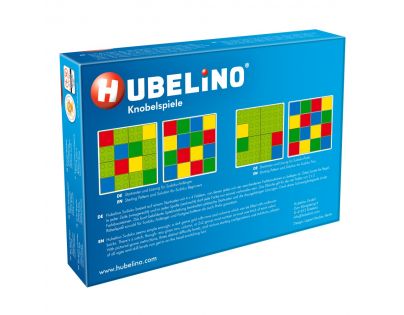 Hubelino Sudoku