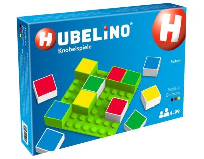 Hubelino Sudoku