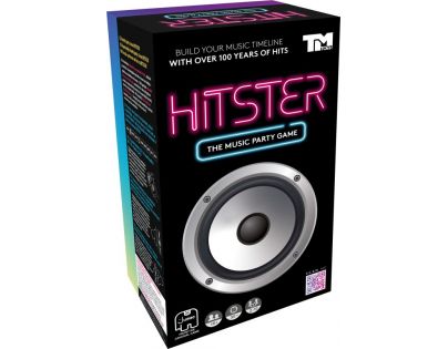 Hra Hitster