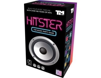 Hra Hitster