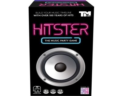 Hra Hitster