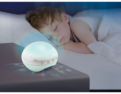 Infantino Hudobný kolotoč s projekciou 3v1 Sage