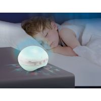 Infantino Hudobný kolotoč s projekciou 3v1 Sage 3