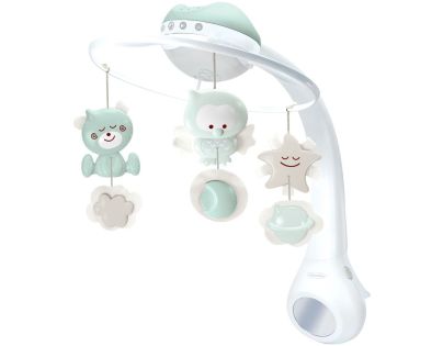 Infantino Hudobný kolotoč s projekciou 3v1 Sage