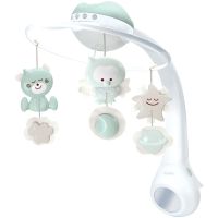 Infantino Hudobný kolotoč s projekciou 3v1 Sage