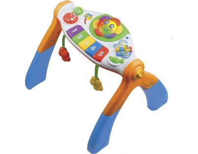 Hudobný stolík 3v1