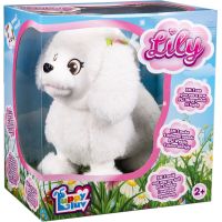 Huggy Luv interaktívny pes Lily